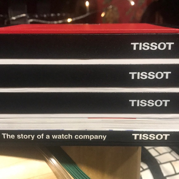 Tissot women’s watch - Picture 1 of 8